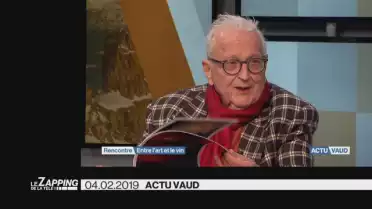 Le Zapping de La Télé