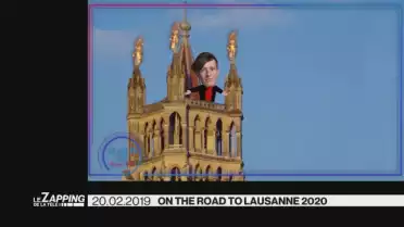 Le Zapping de La Télé  [S.2019][E.7]