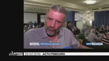 Le Zapping de La Télé