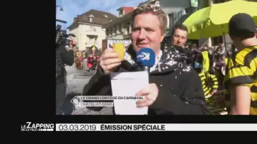 Le Zapping de La Télé
