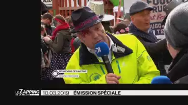 Le Zapping de La Télé