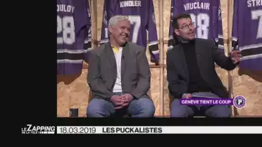 Le Zapping de La Télé  [S.2019][E.11]