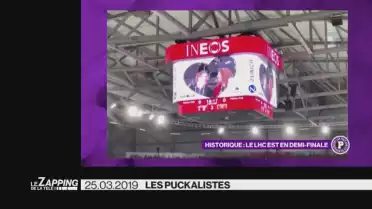 Le Zapping de La Télé