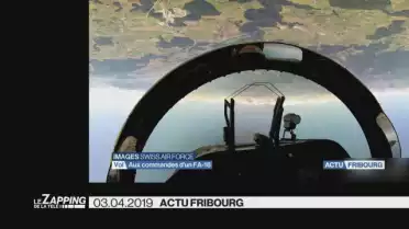 Le Zapping de La Télé  [S.2019][E.13]