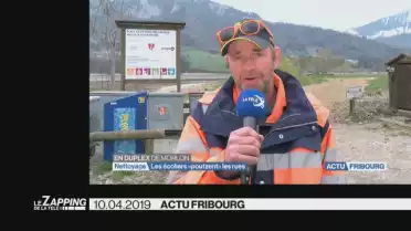Le Zapping de La Télé  [S.2019][E.14]