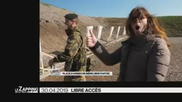 Le Zapping de La Télé  [S.2019][E.17]