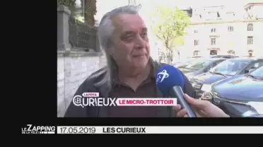 Le Zapping de La Télé
