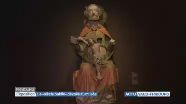 Le &quot;siècle oublié&quot; sous la loupe du MAHF