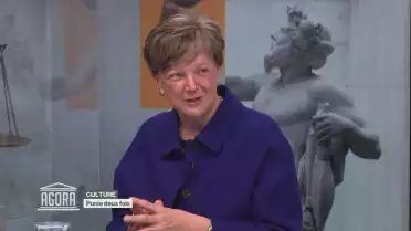 Culture punie deux fois