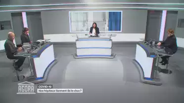 Émission du 6 décembre 2020