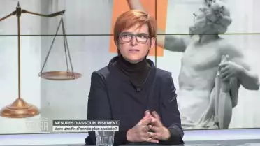 Vers une fin d&#039;année plus apaisée?
