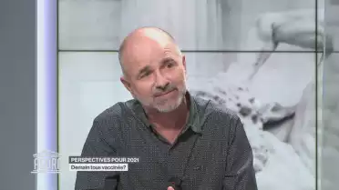 Demain tous vaccinés?