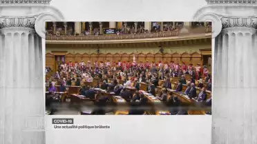 Émission du 13 décembre 2020