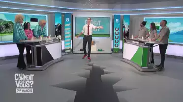 Le jeu qui oppose fribourgeois et vaudois.