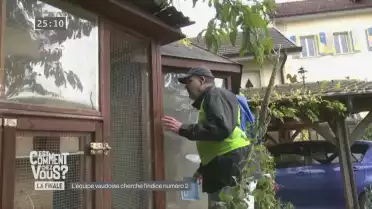 La Fanfare Municipale de Nyon en finale à Rue