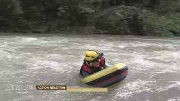 Hydrospeed : dompter la rivière comme Mike Horn 2/2