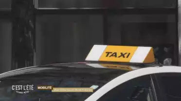 C&#039;est l&#039;été quand même du 7 juillet