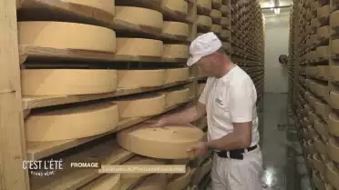 Le Gruyère AOP ne connaît pas la crise