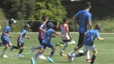 Trois millions de francs pour soutenir le sport vaudois