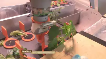 L&#039;EPFL ramène sa fraise sur la lune