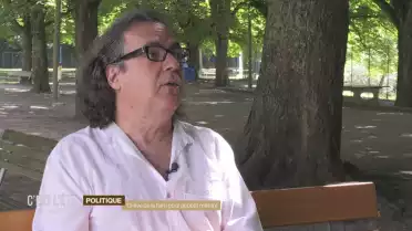 Grève de la faim pour appétit militant