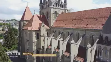 Un été sans festival de la cité (2/3)