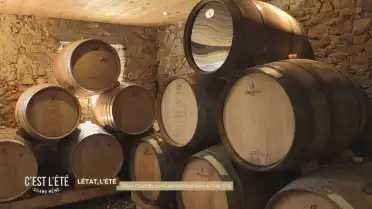 L’État, l’été: Didier Castella dans le Vully 2/3
