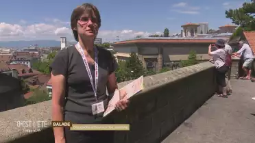 Des guides amoureux de Lausanne