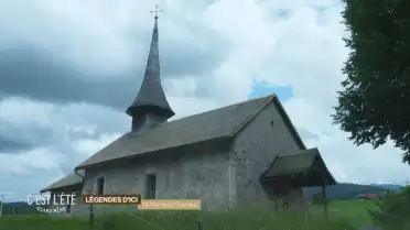 Légendes d&#039;ici 1/2