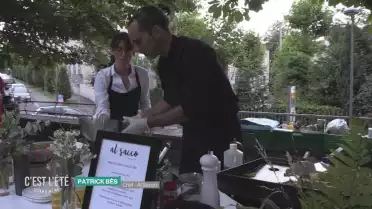 C&#039;est l&#039;été quand même du 14 juillet