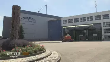 Forum Fribourg dans le dur