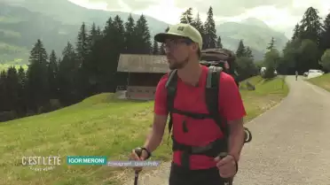 Un été en Suisse? Ça marche!