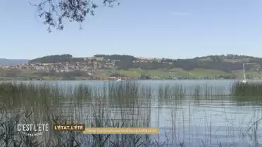 L’État, l’été: Olivier Curty à Morat (2/2)