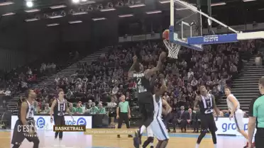 Le basket suisse tente de s&#039;organiser