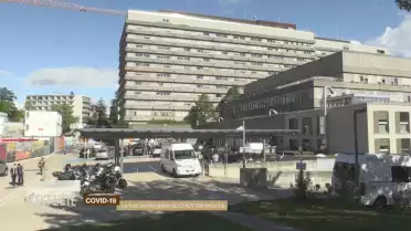 Le test du CHUV choisi