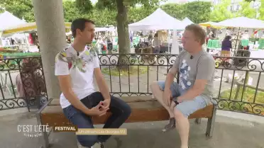 Un été sans festival les Georges (1/3)