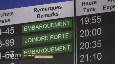 C&#039;est l&#039;été quand même du 16 juillet