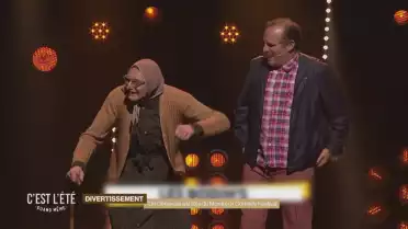 Un Genevois à la tête du Montreux Comedy Festival