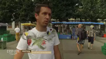 Un été sans festival les Georges (2/3)