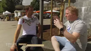 Un été sans festival les Georges (3/3)