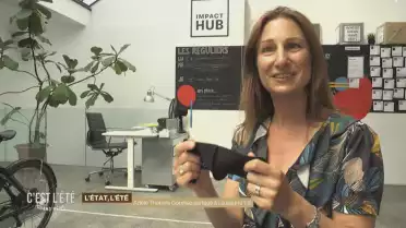 L’État, l’été: Adèle Thorens à Lausanne (1/2)