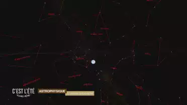 La plus grande carte 3D de l’Univers