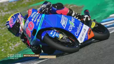 Retour sur les circuits