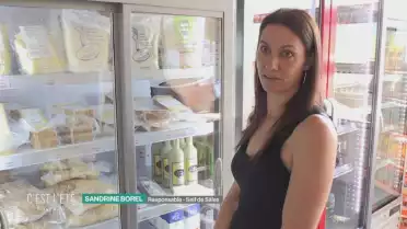 L&#039;essor du self-service agricole