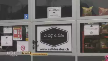 C&#039;est l&#039;été quand même du 21 juillet
