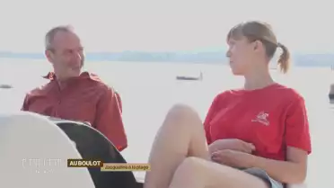 Bosser au Surfshop de Préverenges 2/3