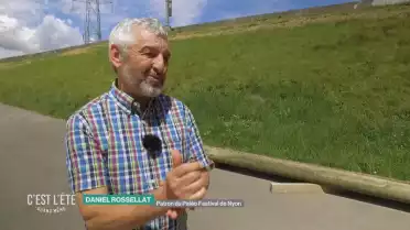 Un été sans Paléo (1/3)