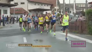 C&#039;est l&#039;été quand même du 23 juillet