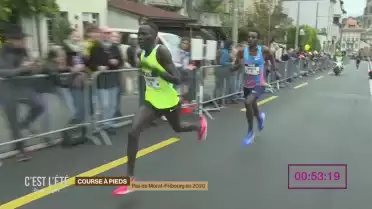 Pas de Morat-Fribourg en 2020