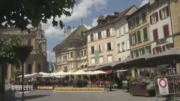 Un pass pour pèdzer dans le Nord vaudois